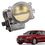 Enhance your car with Chevrolet Impala Throttle Body 