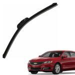 Enhance your car with Chevrolet Impala Wiper Blade 