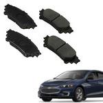 Enhance your car with Chevrolet Malibu Brake Pad 