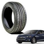 Enhance your car with Chevrolet Malibu Tires 