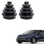 Enhance your car with Chevrolet Malibu CV Boot 