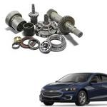 Enhance your car with Chevrolet Malibu Differential Parts 