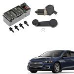 Enhance your car with Chevrolet Malibu Door Hardware 