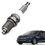 Enhance your car with Chevrolet Malibu Double Platinum Plug 