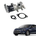 Enhance your car with Chevrolet Malibu EGR Valve & Parts 