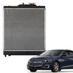 Enhance your car with Chevrolet Malibu Radiator 