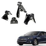 Enhance your car with Chevrolet Malibu Engine & Transmission Mounts 