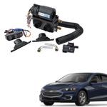 Enhance your car with Chevrolet Malibu Heater Core & Valves 