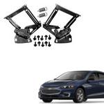 Enhance your car with Chevrolet Malibu Hood Hinge & Latch 