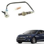 Enhance your car with Chevrolet Malibu Oxygen Sensor 