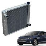 Enhance your car with Chevrolet Malibu Radiator 