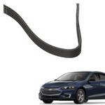 Enhance your car with Chevrolet Malibu Serpentine Belt 