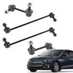 Enhance your car with Chevrolet Malibu Sway Bar Link 