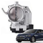 Enhance your car with Chevrolet Malibu Throttle Body 