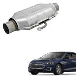 Enhance your car with Chevrolet Malibu Universal Converter 