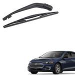 Enhance your car with Chevrolet Malibu Wiper Blade 