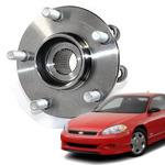 Enhance your car with Chevrolet Monte Carlo Front Hub Assembly 