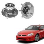 Enhance your car with Chevrolet Monte Carlo Rear Hub Assembly 