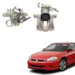 Enhance your car with Chevrolet Monte Carlo Rear Left Caliper 