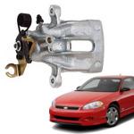 Enhance your car with Chevrolet Monte Carlo Rear Right Caliper 