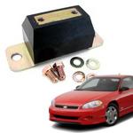 Enhance your car with Chevrolet Monte Carlo Transmission Mount 