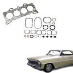 Enhance your car with Chevrolet Nova Engine Gaskets & Seals 