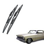 Enhance your car with Chevrolet Nova Wiper Blade 