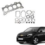 Enhance your car with Chevrolet Orlando Engine Gaskets & Seals 