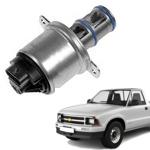 Enhance your car with Chevrolet S10 Pickup EGR Valves 