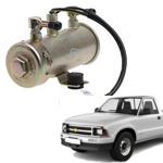 Enhance your car with Chevrolet S10 Pickup Electric Fuel Pump 