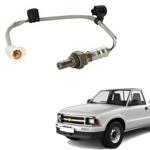 Enhance your car with Chevrolet S10 Pickup Oxygen Sensor 