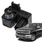 Enhance your car with Chevrolet Silverado 1500 Air Bag Sensor 