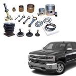 Enhance your car with Chevrolet Silverado 1500 Air Conditioning Compressor 