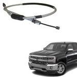 Enhance your car with Chevrolet Silverado 1500 Brake Cables 