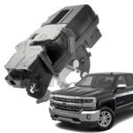 Enhance your car with Chevrolet Silverado 1500 Door Lock Actuator 