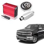 Enhance your car with Chevrolet Silverado 1500 Converter 