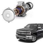 Enhance your car with Chevrolet Silverado 1500 Drive Axle Parts 