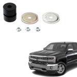 Enhance your car with Chevrolet Silverado 1500 Front Shocks & Struts Hardware 