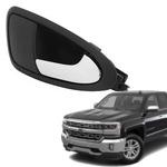 Enhance your car with Chevrolet Silverado 1500 Handle 