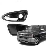 Enhance your car with Chevrolet Silverado 1500 Interior Door Handle 