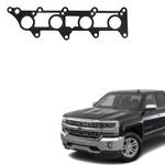 Enhance your car with Chevrolet Silverado 1500 Intake Manifold Gasket Sets 