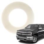 Enhance your car with Chevrolet Silverado 1500 Oil Drain Plug Gasket 