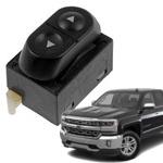 Enhance your car with Chevrolet Silverado 1500 Power Window Switch 