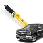 Enhance your car with Chevrolet Silverado 1500 Shock Absorber 