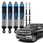 Enhance your car with Chevrolet Silverado 1500 Shocks 