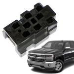 Enhance your car with Chevrolet Silverado 1500 Switch & Plug 