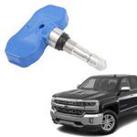 Enhance your car with Chevrolet Silverado 1500 TPMS Sensor 