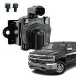 Enhance your car with Chevrolet Silverado 1500 Vapor Canister Vent Solenoid 