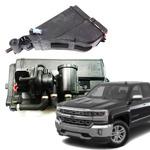 Enhance your car with Chevrolet Silverado 1500 EVAP System 