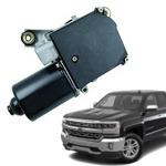 Enhance your car with Chevrolet Silverado 1500 Wiper Motor 